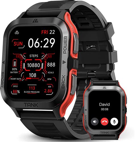 top 10 branded smart watches for men